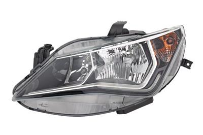 PROIETTORE SX LED DRL — ricambio carrozzeria SEAT Ibiza FR (6J) — Cod. 46724 — Apa Ricambi