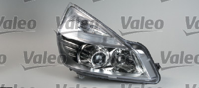 PROIETTORE XENON DX — ricambio carrozzeria RENAULT Espace IV (JK) — Cod. 43314 — Apa Ricambi