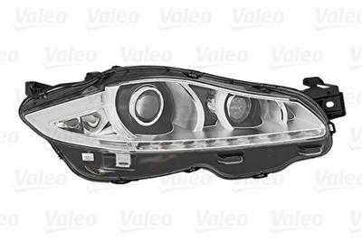 PROIETTORE XENON DX — ricambio carrozzeria JAGUAR Xj (X351) — Cod. 44162 — Apa Ricambi
