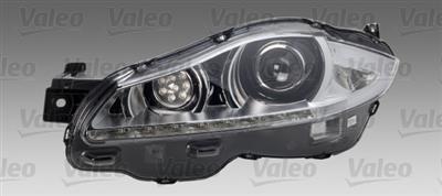 PROIETTORE XENON SX — ricambio carrozzeria JAGUAR Xj (X351) — Cod. 44165 — Apa Ricambi