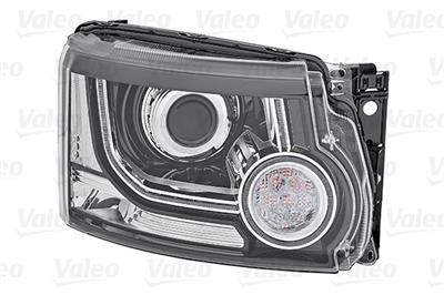 Proiettori Xenon DX — ricambio carrozzeria LAND ROVER Discovery IV (LR4) — Cod. 45271 — Apa Ricambi