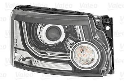 Proiettori Xenon SX — ricambio carrozzeria LAND ROVER Discovery IV (LR4) — Cod. 45274 — Apa Ricambi
