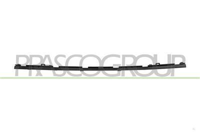 RACCORDO PARAURTI ANTERIORE-CENTRALE-CON PRIMER — ricambio carrozzeria AUDI Q3 Sportback S-Line (F3N) — Cod. AD8181105 — Apa Ricambi
