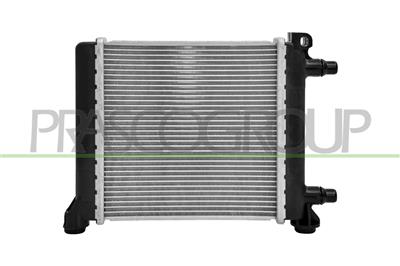 RADIATORE — ricambio carrozzeria BMW 1 Series - F40 — Cod. BM127R001 — Apa Ricambi