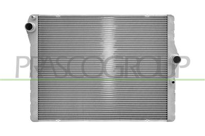 RADIATORE — ricambio carrozzeria BMW 3 Series - G20 — Cod. BM254R001 — Apa Ricambi