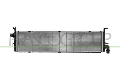 RADIATORE — ricambio carrozzeria MERCEDES S Class (W223) — Cod. ME534R001 — Apa Ricambi