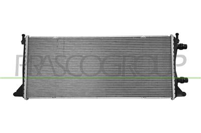 RADIATORE — ricambio carrozzeria MERCEDES GLS Class (X166) — Cod. ME864R003 — Apa Ricambi