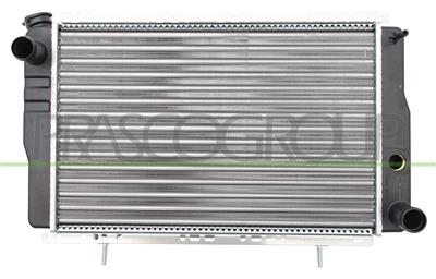 RADIATORE — ricambio carrozzeria RENAULT 4 — Cod. RN001R001 — Apa Ricambi