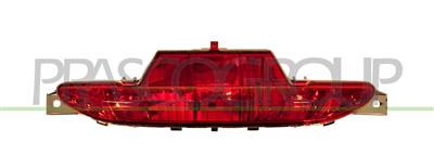 RETRONEBBIA-CENTRALE — ricambio carrozzeria OPEL/VAUXHALL Corsa (F) Gs Line — Cod. PG3264450 — Apa Ricambi