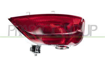 RETRONEBBIA DESTRO-SENZA PORTALAMPADA — ricambio carrozzeria RENAULT Megane Grand Coupe' — Cod. RN4304463 — Apa Ricambi