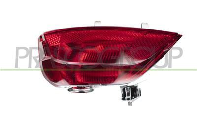 RETRONEBBIA SINISTRO-SENZA PORTALAMPADA — ricambio carrozzeria RENAULT Megane Grand Coupe' — Cod. RN4304464 — Apa Ricambi