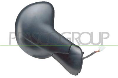 RETROVISORE DESTRO-ELETTRICO — ricambio carrozzeria FIAT Multipla — Cod. FT7157203 — Apa Ricambi