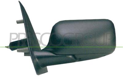 RETROVISORE SINISTRO-A CAVI MOD. 146 — ricambio carrozzeria ALFA ROMEO 145/146 — Cod. AA0707334 — Apa Ricambi