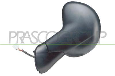 RETROVISORE SINISTRO-ELETTRICO — ricambio carrozzeria FIAT Multipla — Cod. FT7157204 — Apa Ricambi