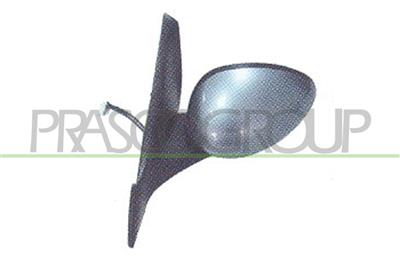 RETROVISORE SINISTRO-ELETTRICO-TERMICO-CON PRIMER-CON SONDA-ASFERICO — ricambio carrozzeria ALFA ROMEO GT — Cod. AA6407354 — Apa Ricambi
