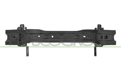 RINFORZO PARAURTI ANTERIORE — ricambio carrozzeria ALFA ROMEO Tonale — Cod. AA6601622 — Apa Ricambi