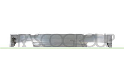 RINFORZO PARAURTI ANTERIORE-ALLUMINIO — ricambio carrozzeria AUDI Q5 (80A) S-Line — Cod. AD8241622 — Apa Ricambi