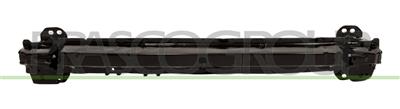 RINFORZO PARAURTI ANTERIORE — ricambio carrozzeria NISSAN Pixo — Cod. DS2201622 — Apa Ricambi