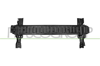 RINFORZO PARAURTI ANTERIORE — ricambio carrozzeria FORD TRANSIT/TOURNEO Courier (C4A) — Cod. FD6201622 — Apa Ricambi