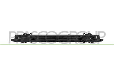 RINFORZO PARAURTI ANTERIORE — ricambio carrozzeria HONDA Civic (X - Fc) 4 Porte — Cod. HD0461622 — Apa Ricambi