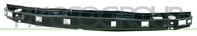 RINFORZO PARAURTI ANTERIORE — ricambio carrozzeria OPEL/VAUXHALL Tigra — Cod. OP0831622 — Apa Ricambi