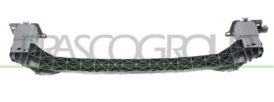 RINFORZO PARAURTI ANTERIORE-PLASTICA — ricambio carrozzeria PEUGEOT Rcz — Cod. PG4241612 — Apa Ricambi