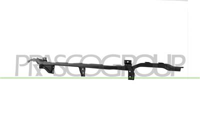 RINFORZO PARAURTI ANTERIORE-SUPERIORE — ricambio carrozzeria ISUZU D-Max — Cod. IZ8201622 — Apa Ricambi