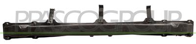 RINFORZO PARAURTI POSTERIORE — ricambio carrozzeria KIA Cerato — Cod. KI5221672 — Apa Ricambi
