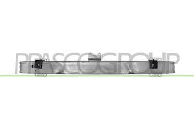 RINFORZO SUPERIORE PARAURTI ANTERIORE — ricambio carrozzeria OPEL/VAUXHALL Astra L — Cod. OP4241622 — Apa Ricambi