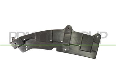 RIPARO DESTRO SOTTO PARAURTI ANTERIORE — ricambio carrozzeria SUZUKI Swift Sport — Cod. SZ2021903 — Apa Ricambi