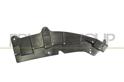 RIPARO SINISTRO SOTTO PARAURTI ANTERIORE — ricambio carrozzeria SUZUKI Swift Sport — Cod. SZ2021904 — Apa Ricambi