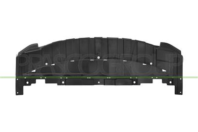 RIPARO SOTTO PARAURTI ANTERIORE — ricambio carrozzeria ALFA ROMEO Tonale — Cod. AA6601940 — Apa Ricambi