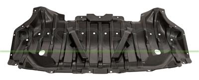 RIPARO SOTTO PARAURTI ANTERIORE — ricambio carrozzeria LAND ROVER Range Rover - L322 — Cod. LR8641940 — Apa Ricambi
