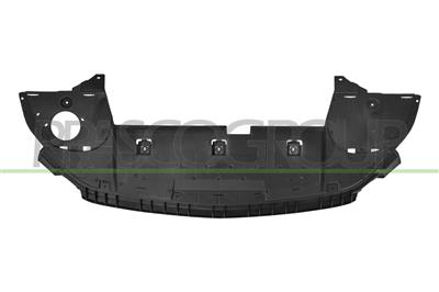 RIPARO SOTTO PARAURTI ANTERIORE — ricambio carrozzeria OPEL/VAUXHALL Astra L — Cod. OP4241900 — Apa Ricambi