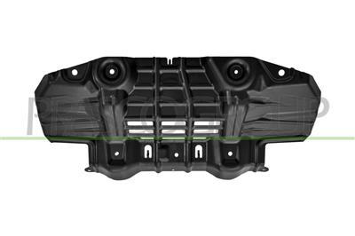 RIPARO SOTTO PARAURTI ANTERIORE — ricambio carrozzeria TOYOTA Hilux - Revo (AN120/AN130) — Cod. TY8221940 — Apa Ricambi