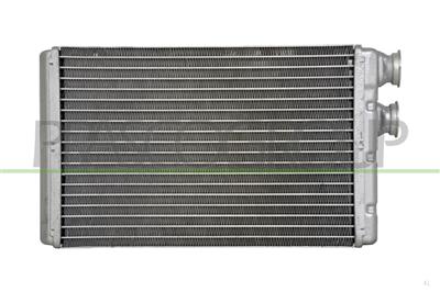RISCALDATORE — ricambio carrozzeria BMW 7 Series - G11/G12 M-Tech — Cod. BM053H001 — Apa Ricambi