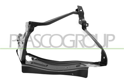 SEDE FARO SINISTRO — ricambio carrozzeria MERCEDES GLK ( X204 ) — Cod. ME7123404 — Apa Ricambi
