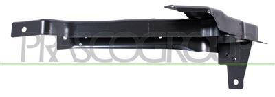 SEDE FARO SINISTRO MOD. 10 > 13 — ricambio carrozzeria JEEP Grand Cherokee (WK2) — Cod. JE0223404 — Apa Ricambi