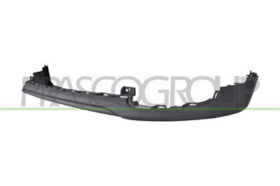 SPOILER PARAURTI ANTERIORE-CON PRIMER — ricambio carrozzeria FIAT 500X-SPORT — Cod. FT0651801 — Apa Ricambi