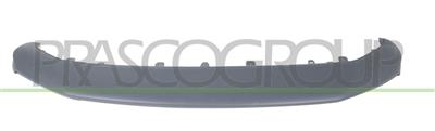 SPOILER PARAURTI ANTERIORE-CON PRIMER MOD. S-LINE — ricambio carrozzeria AUDI Q5 (80A) S-Line — Cod. AD8251801 — Apa Ricambi