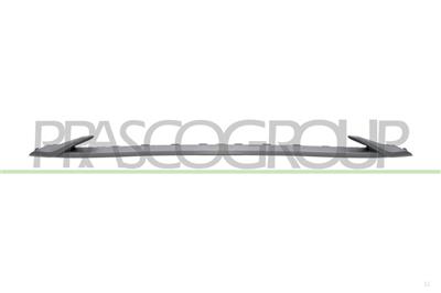 SPOILER PARAURTI ANTERIORE-GRIGIO — ricambio carrozzeria AUDI Q5 (FY) S-Line — Cod. AD8271801 — Apa Ricambi