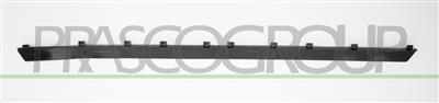 SPOILER PARAURTI ANTERIORE-INFERIORE-NERO — ricambio carrozzeria AUDI A5 (F53/F57) COUPE'/CABRIOLET — Cod. AD6241811 — Apa Ricambi
