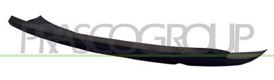 SPOILER PARAURTI ANTERIORE — ricambio carrozzeria MITSUBISHI Outlander — Cod. MB7141012 — Apa Ricambi
