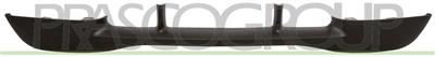 SPOILER PARAURTI ANTERIORE — ricambio carrozzeria SMART 450 Cabrio — Cod. ME3041801 — Apa Ricambi