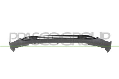 SPOILER PARAURTI ANTERIORE-NERO-GOFFRATO-CON TRACCE PDC — ricambio carrozzeria PEUGEOT 5008 — Cod. PG5251801 — Apa Ricambi