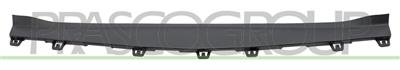 SPOILER PARAURTI ANTERIORE-NERO-GOFFRATO MOD. AMG — ricambio carrozzeria MERCEDES E Class Coupe'-Cabrio AMG/AMG Line (C238/A238) — Cod. ME0511801 — Apa Ricambi