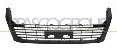 SPOILER PARAURTI ANTERIORE-NERO — ricambio carrozzeria TOYOTA Hilux - Revo (AN120/AN130) — Cod. TY8221801 — Apa Ricambi