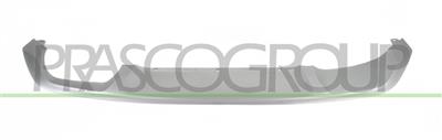 SPOILER PARAURTI POSTERIORE-GRIGIO-ARGENTO-CON SCARICO DOPPIO A DESTRA — ricambio carrozzeria HYUNDAI Tucson (TL) — Cod. HN8081851 — Apa Ricambi