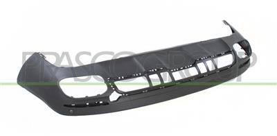 SPOILER PARAURTI POSTERIORE-NERO-GOFFRATO-CON FORI PDC+SUPPORTI — ricambio carrozzeria MERCEDES GLE Class (W167) — Cod. ME8341861 — Apa Ricambi