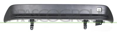 SPOILER PARAURTI POSTERIORE — ricambio carrozzeria TOYOTA Prius (XW50) — Cod. TY4261851 — Apa Ricambi